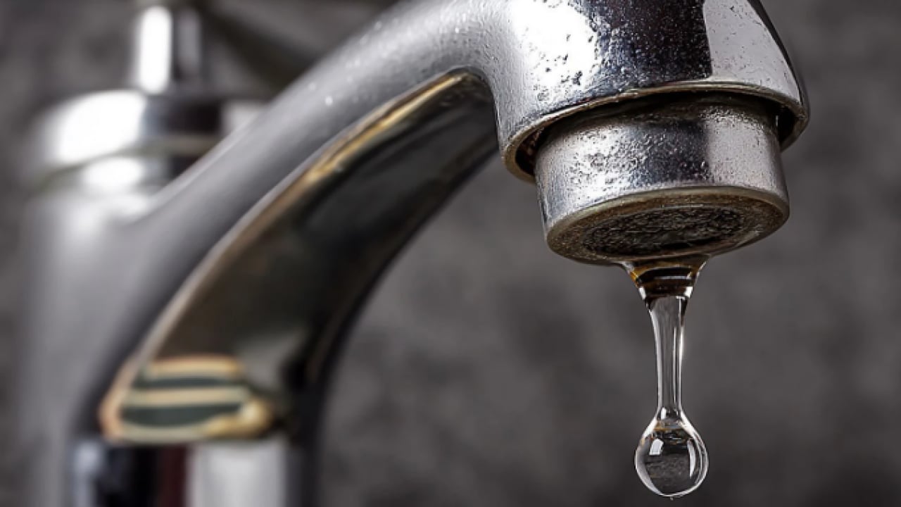 Foto - İSKİ tek tek sıraladı: İşte İstanbul'da su kesintisi yaşayacak ilçeler!