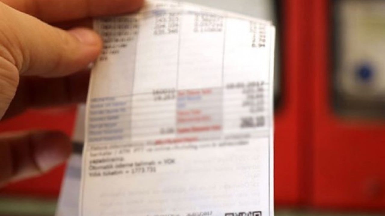 Foto - İSKİ'den vatandaşa tuzak: Geç okuma hilesi ortaya çıktı!