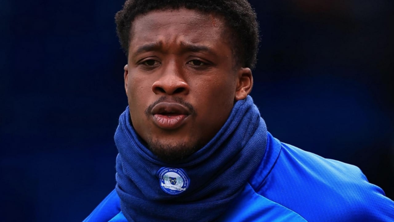 İskoçlar açıkladı: Osimhen'in vatandaşı Fenerbahçe'ye: Emmanuel Fernandez