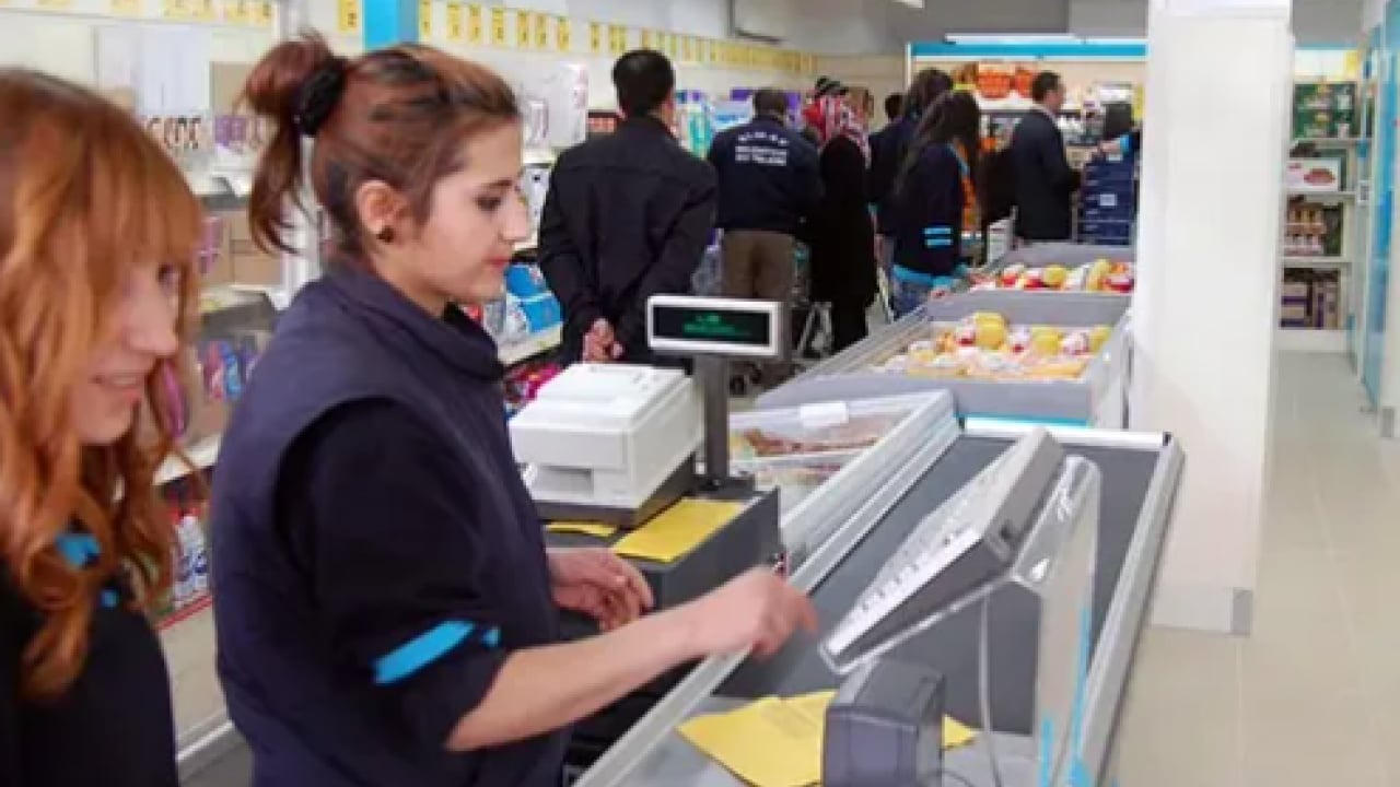 Foto - İŞKUR istatistikleri paylaştı: En çok işçi aranan meslekler belli oldu!