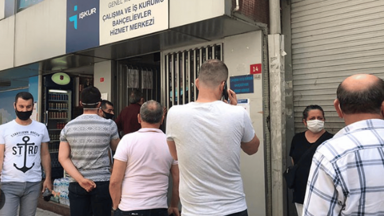 Foto - İŞKUR istatistikleri paylaştı: En çok işçi aranan meslekler belli oldu!