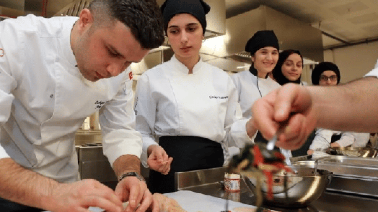 Foto - İŞKUR istatistikleri paylaştı: En çok işçi aranan meslekler belli oldu!