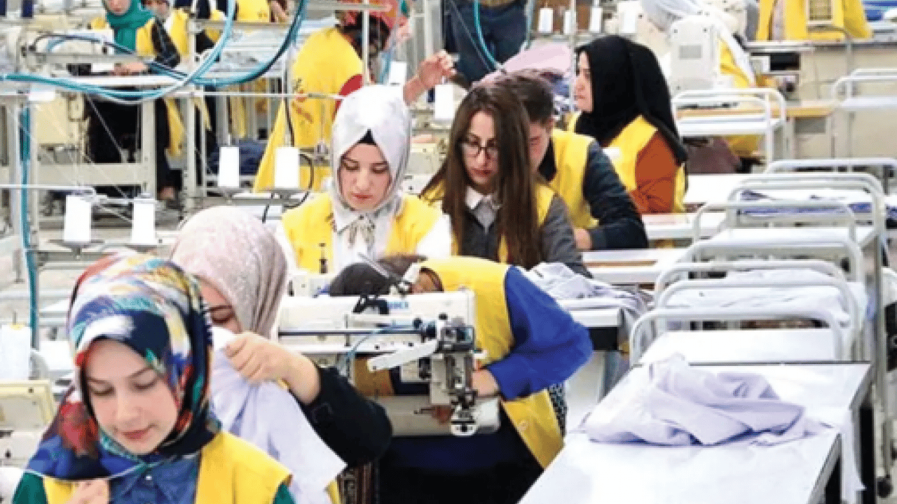 Foto - İŞKUR istatistikleri paylaştı: En çok işçi aranan meslekler belli oldu!