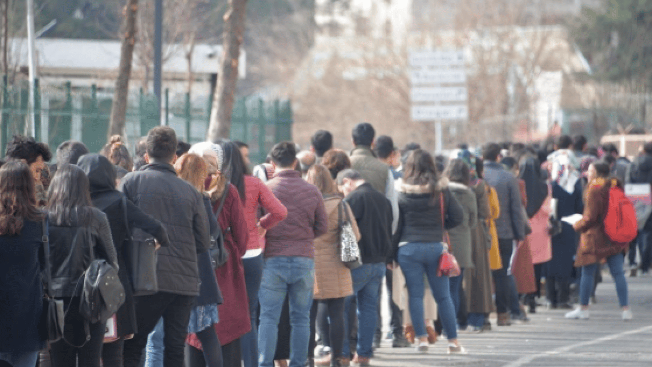 Foto - İŞKUR istatistikleri paylaştı: En çok işçi aranan meslekler belli oldu!