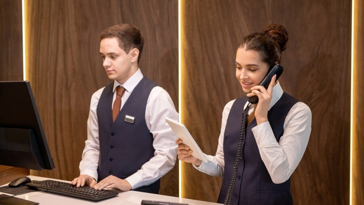 Foto - İşkur'dan en çok işçi aranan meslekler