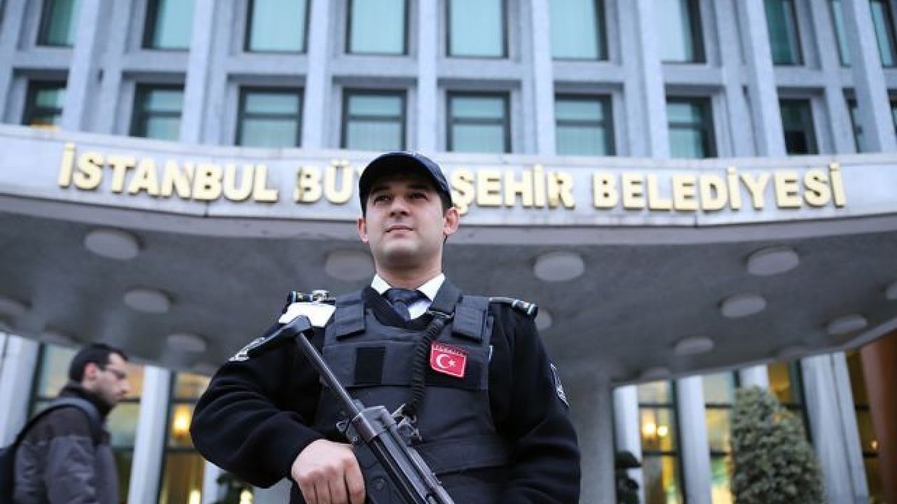 Foto - İşkur'dan en çok işçi aranan meslekler