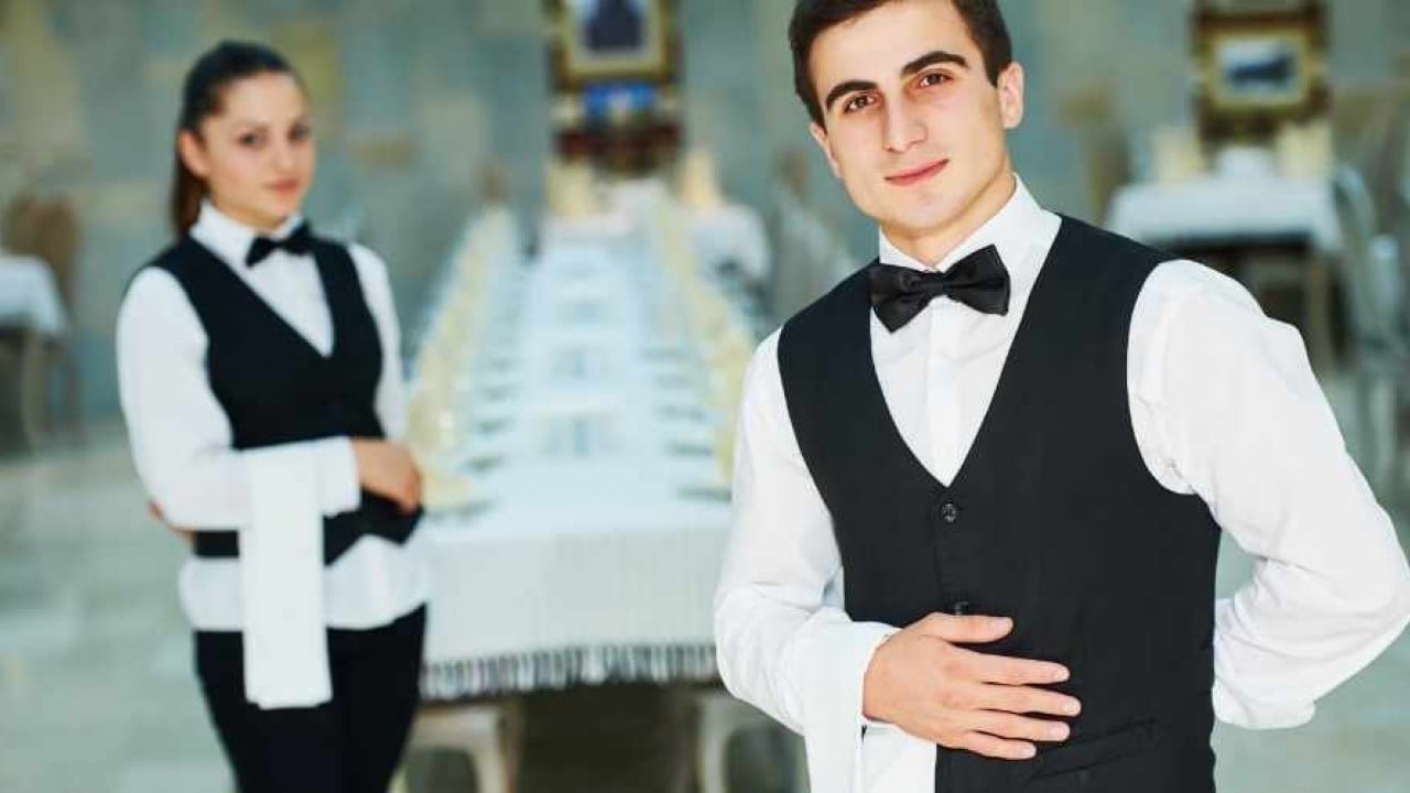 Foto - İşkur'dan en çok işçi aranan meslekler