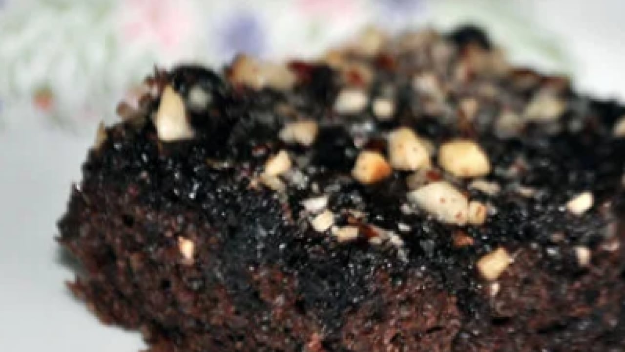 Foto - Islak kek tarifi nasıl yapılır? Sosunu çeken, yumuşacık, tam kıvamında lezzet! Sağlık bombası