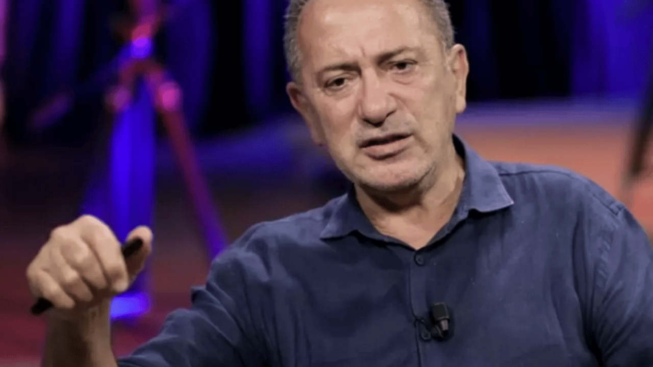 Foto - İslam düşmanı Fatih Altaylı bırakıyor mu? Gazeteci duyurdu: 'Bunu Korktu gibi algılamayın'