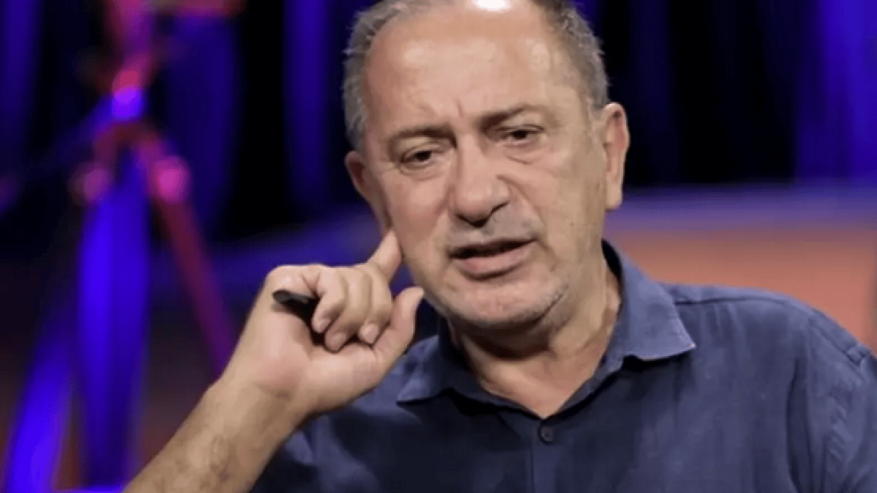 Foto - İslam düşmanı Fatih Altaylı bırakıyor mu? Gazeteci duyurdu: 'Bunu Korktu gibi algılamayın'