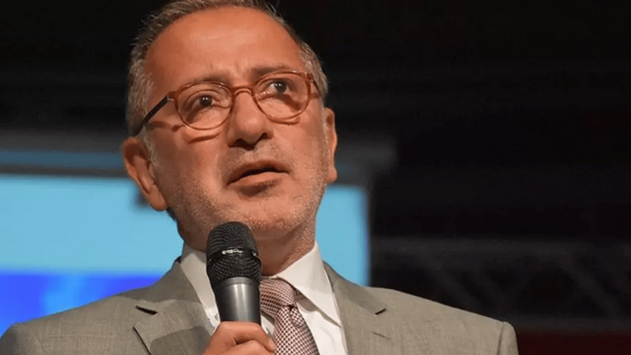 Foto - İslam düşmanı Fatih Altaylı bırakıyor mu? Gazeteci duyurdu: 'Bunu Korktu gibi algılamayın'