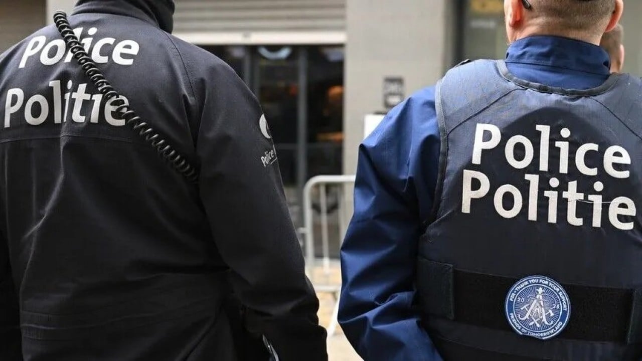 Foto - İslam düşmanı ve ırkçı katiller Belçika’da ortaya çıktı Bu defa Avrupa’nın göbeğinde şehit ettiler
