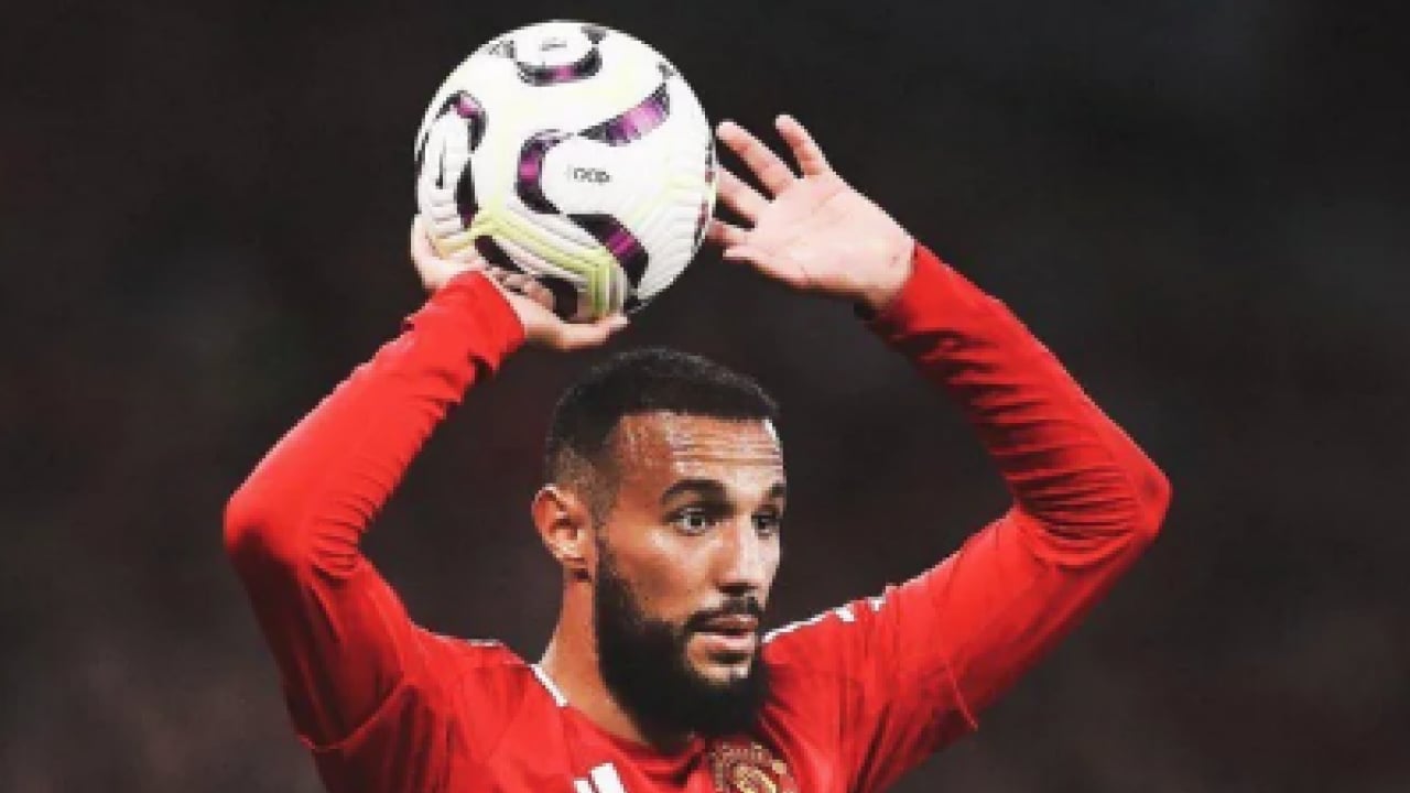 Foto - İslam düşmanları şok girecek! 'Cami imamı olmak istiyorum': Manchester United'ın yıldızından itiraf