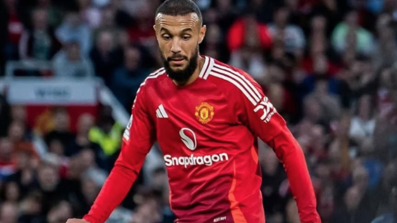 Foto - İslam düşmanları şok girecek! 'Cami imamı olmak istiyorum': Manchester United'ın yıldızından itiraf