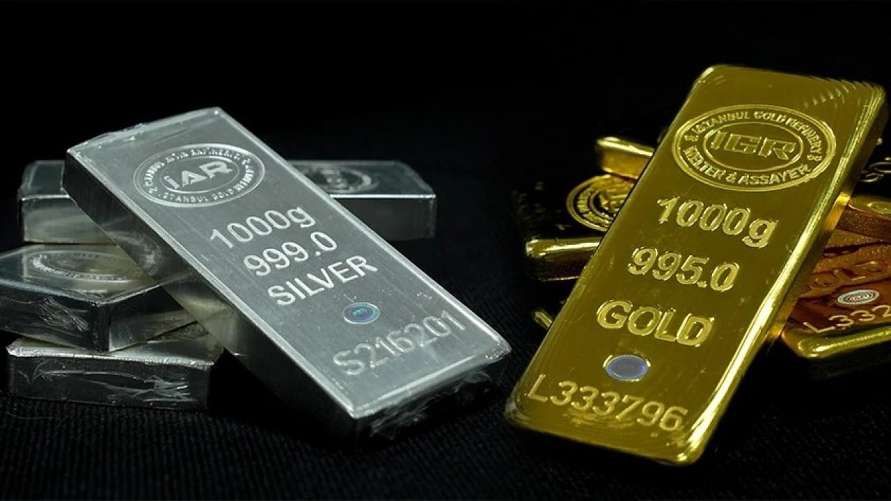 Foto - İslam Memiş açıkladı! Altın ve gümüş alamayan bunu alsın