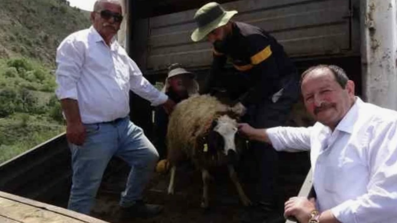 Foto - İslam Memiş açıkladı: Köye dönmek isteyenlere büyük destek!