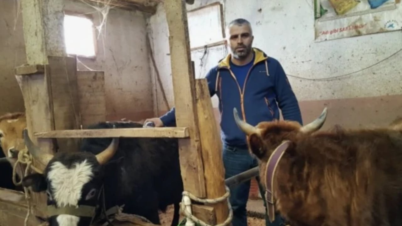 Foto - İslam Memiş açıkladı: Köye dönmek isteyenlere büyük destek!