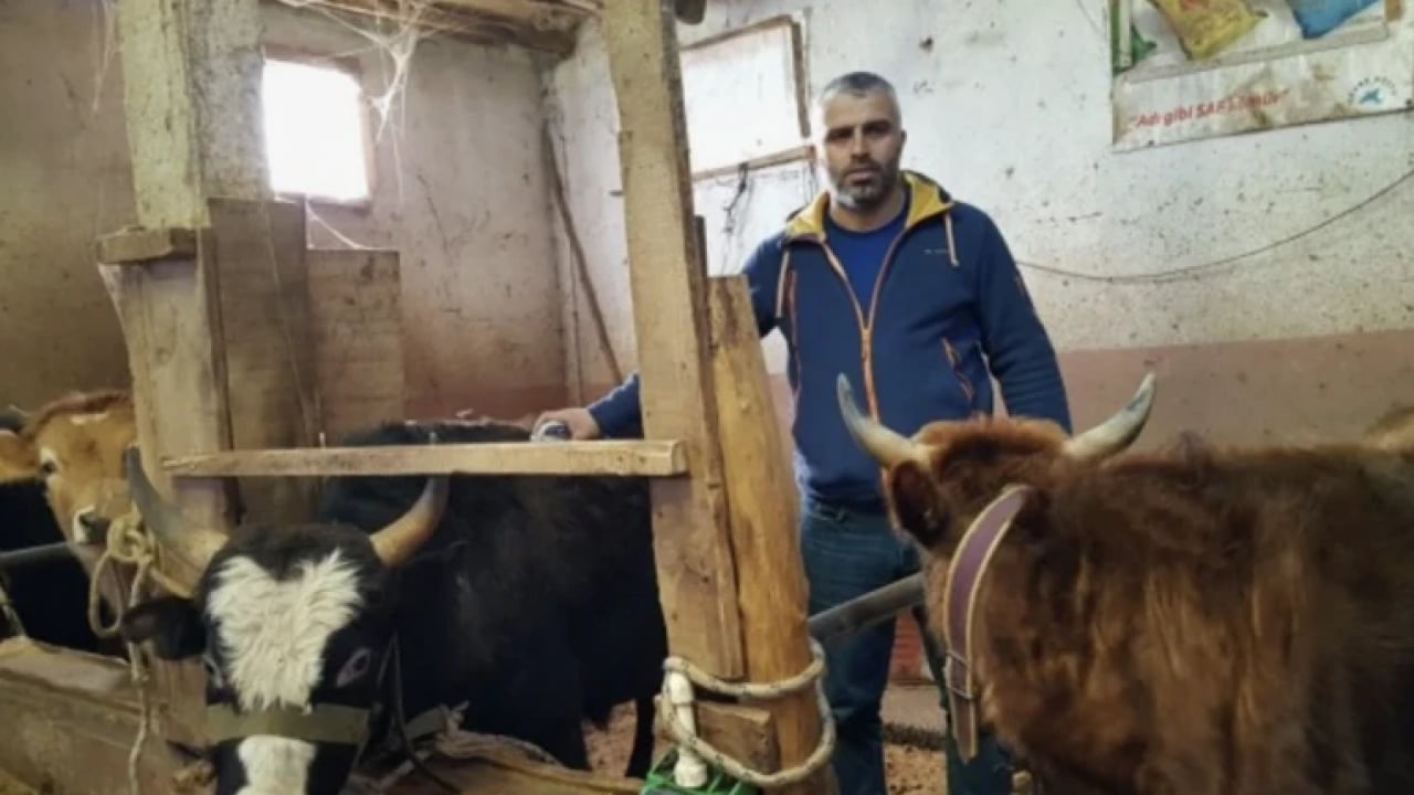 Foto - İslam Memiş açıkladı: Köye dönmek isteyenlere büyük destek!
