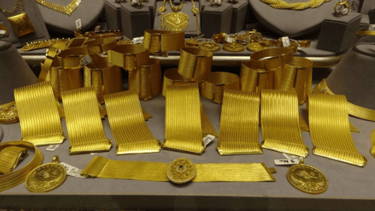 Foto - İslam Memiş altın alacakları uyardı! "Alım için çok erken