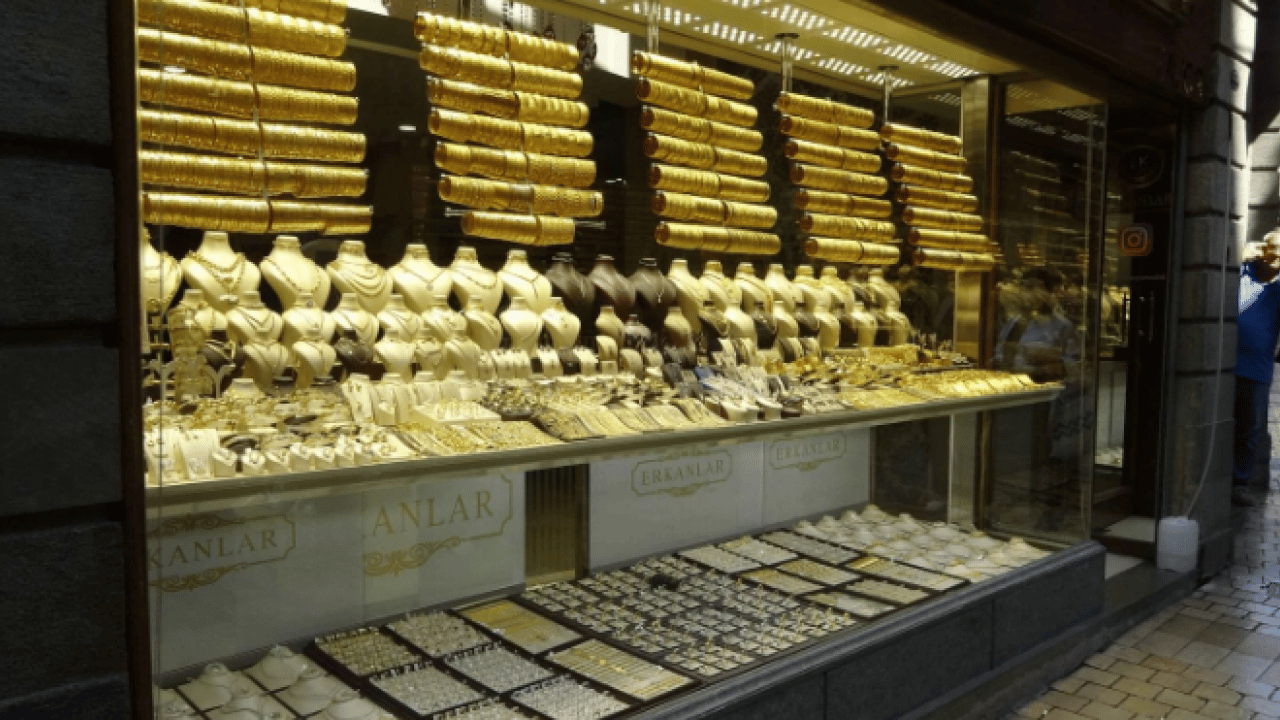 Foto - İslam Memiş altın alacakları uyardı! "Alım için çok erken