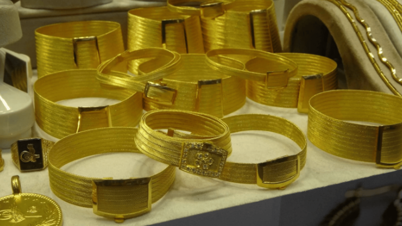 Foto - İslam Memiş altın alacakları uyardı! "Alım için çok erken