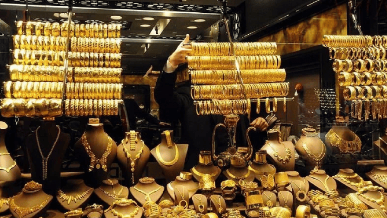 Foto - İslam Memiş altın alacakları uyardı! "Alım için çok erken