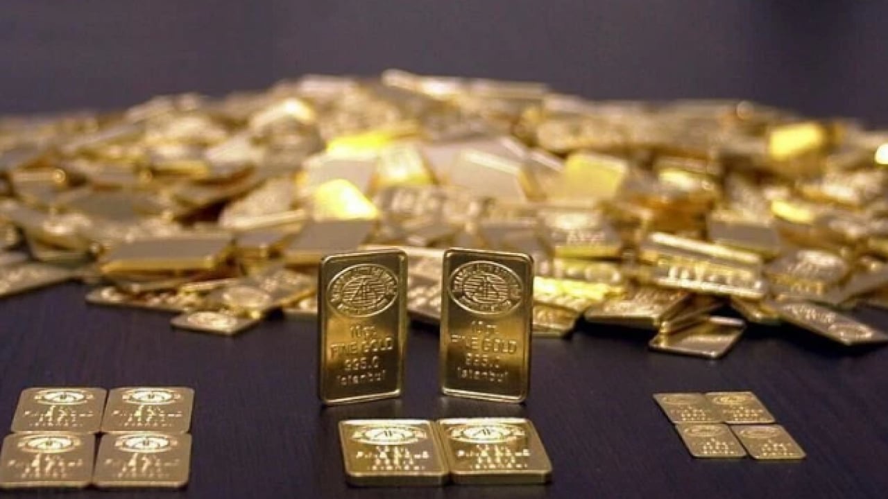 Foto - İslam Memiş altın yatırımcılarını uyardı! ‘Bu yıl her ay olacak'