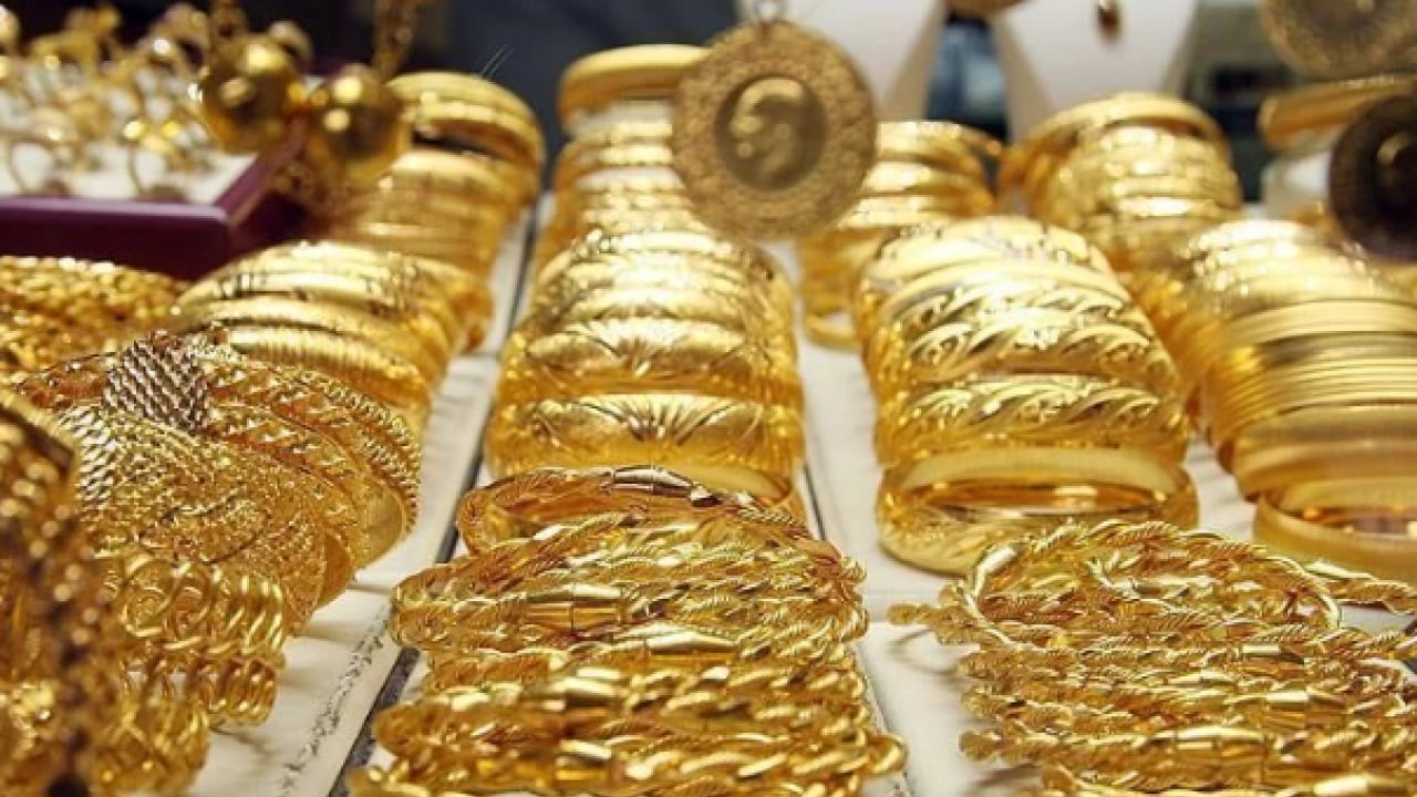 Foto - İslam Memiş altın yatırımcılarını uyardı! ‘Bu yıl her ay olacak'