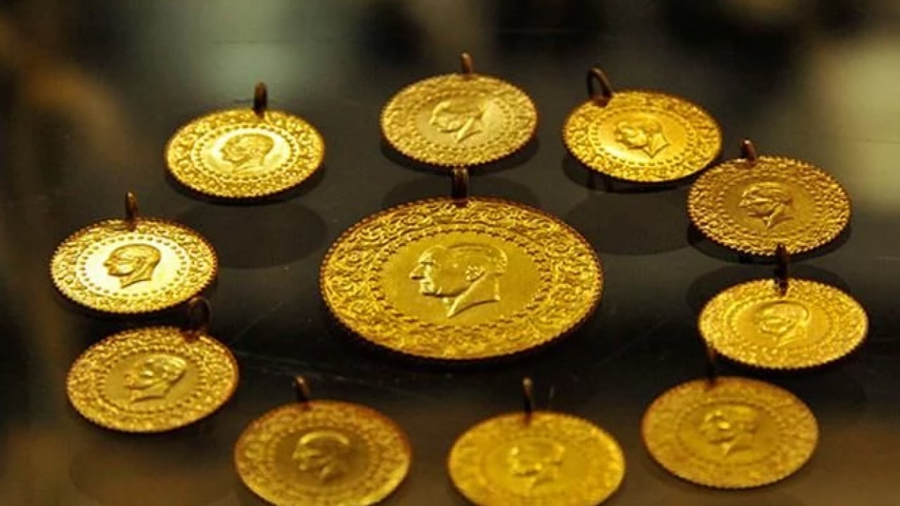 Foto - İslam Memiş altın yatırımcılarını uyardı! ‘Bu yıl her ay olacak'