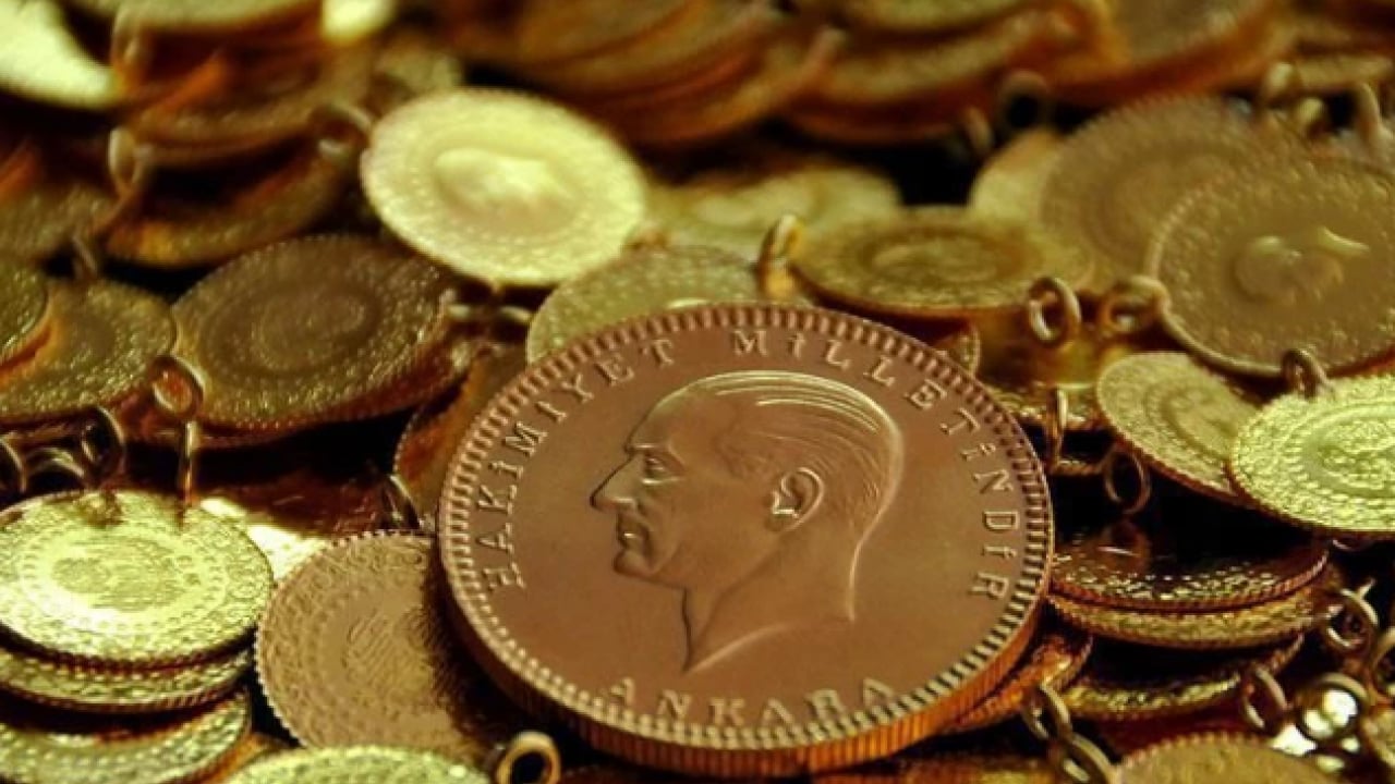 Foto - İslam Memiş altın yatırımcılarını uyardı! ‘Bu yıl her ay olacak'