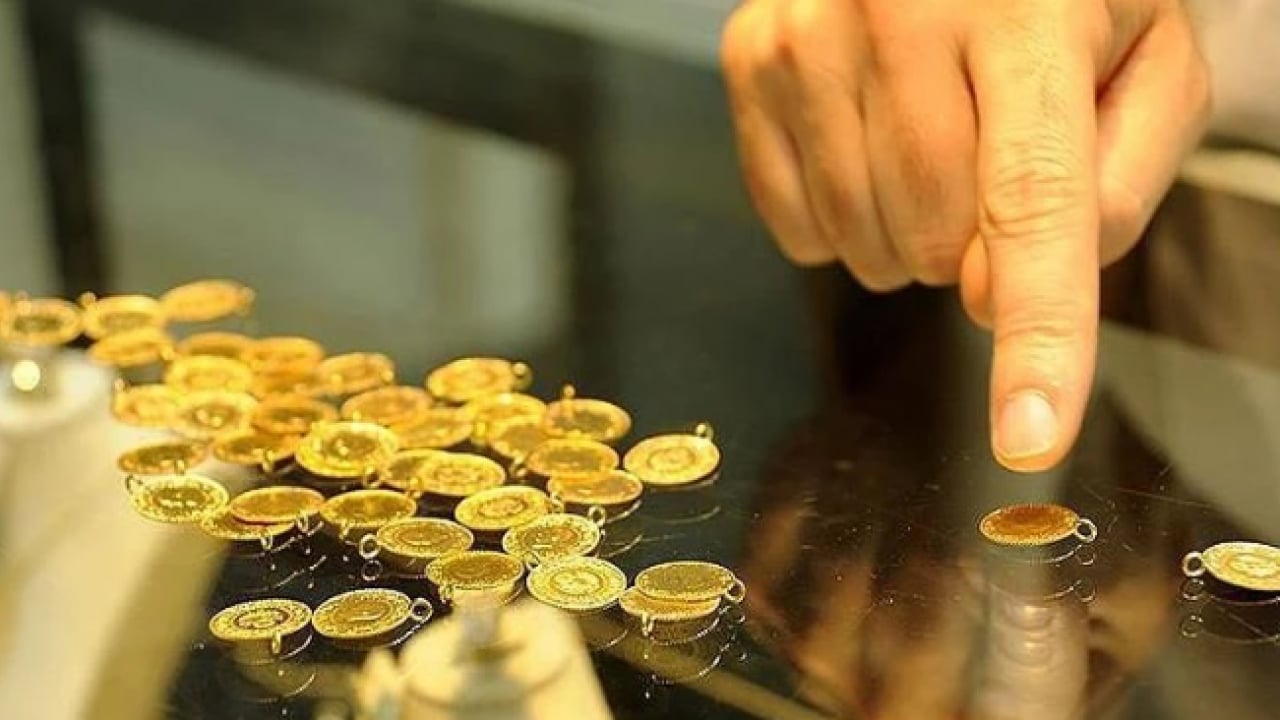 Foto - İslam Memiş altın yatırımcılarını uyardı! ‘Bu yıl her ay olacak'