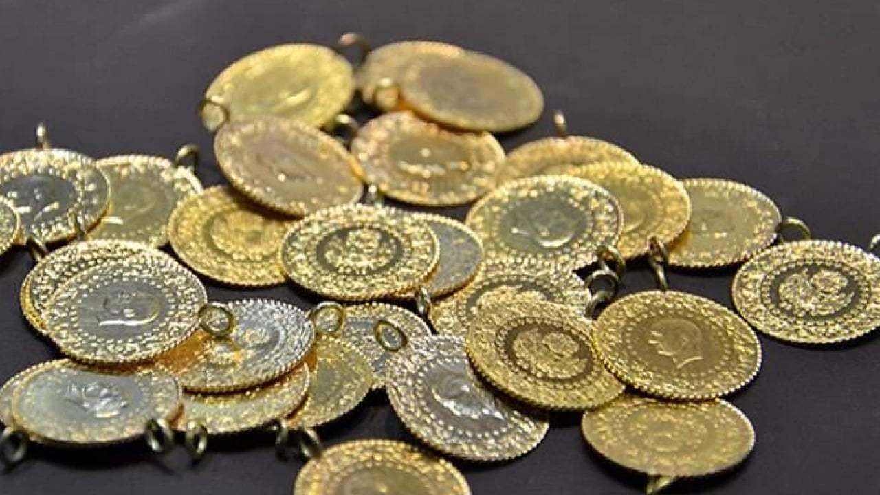 Foto - İslam Memiş altın yatırımcılarını uyardı! ‘Bu yıl her ay olacak'