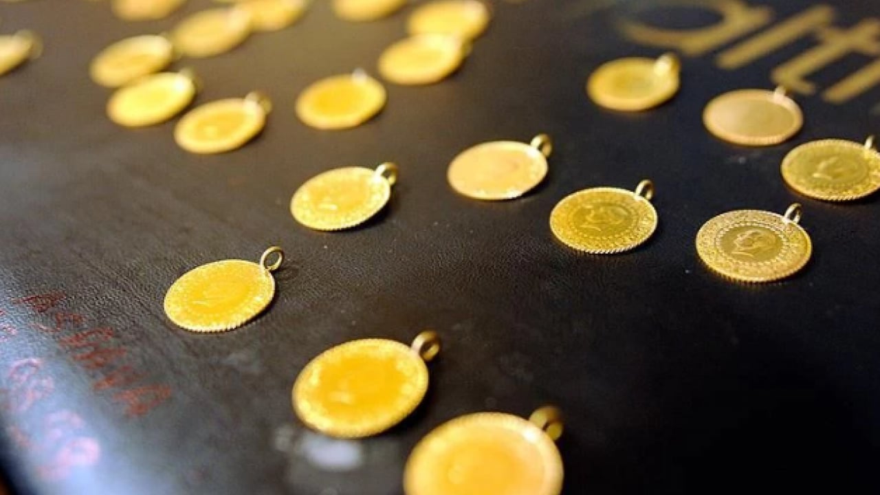 Foto - İslam Memiş altın yatırımcılarını uyardı! ‘Bu yıl her ay olacak'