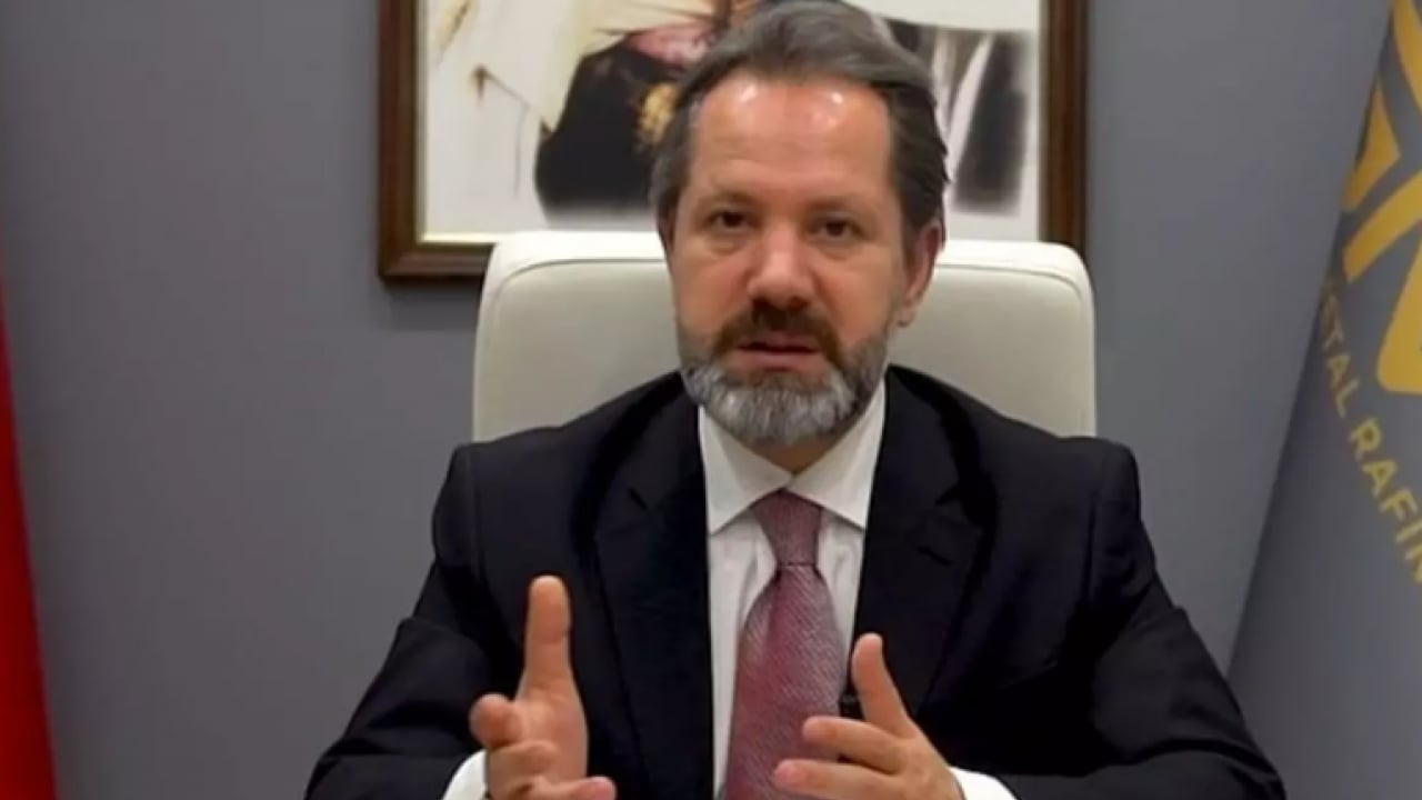 Foto - İslam Memiş büyük soygunu anlattı: 'Kimin kazandığı belli'