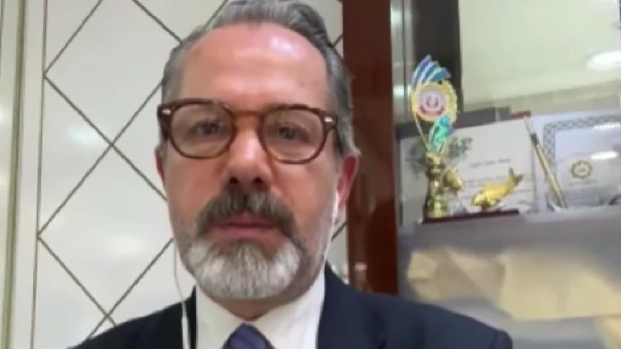 Foto - İslam Memiş büyük soygunu anlattı: 'Kimin kazandığı belli'