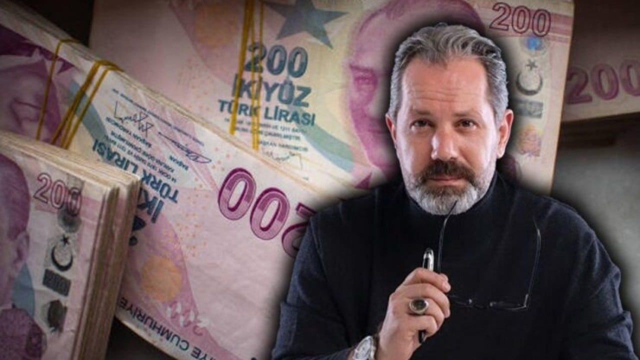 Foto - İslam Memiş herkesi son kez uyardı!