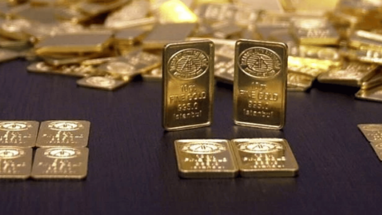 Foto - İslam Memiş merak edilenleri açıkladı! Altın fiyatlarındaki dalgalanmanın sebebi ne?