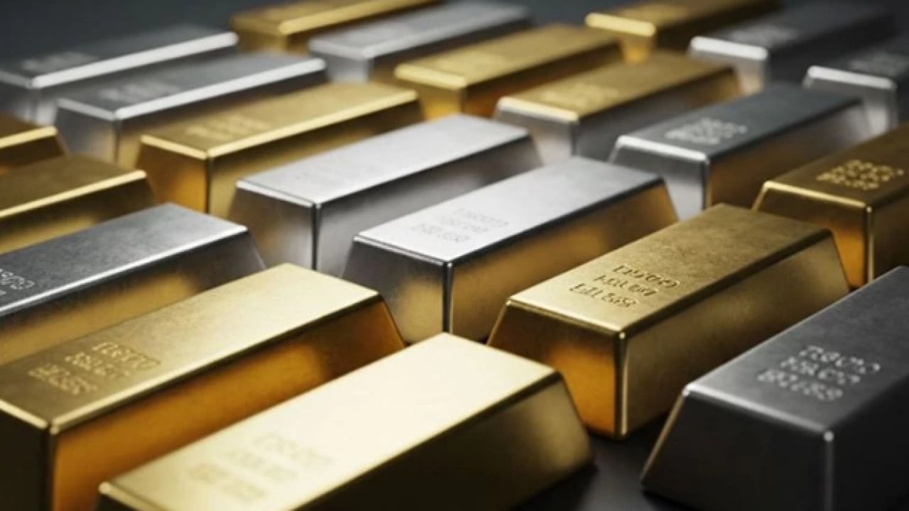 Foto - İslam Memiş merak edilenleri açıkladı! Altın fiyatlarındaki dalgalanmanın sebebi ne?