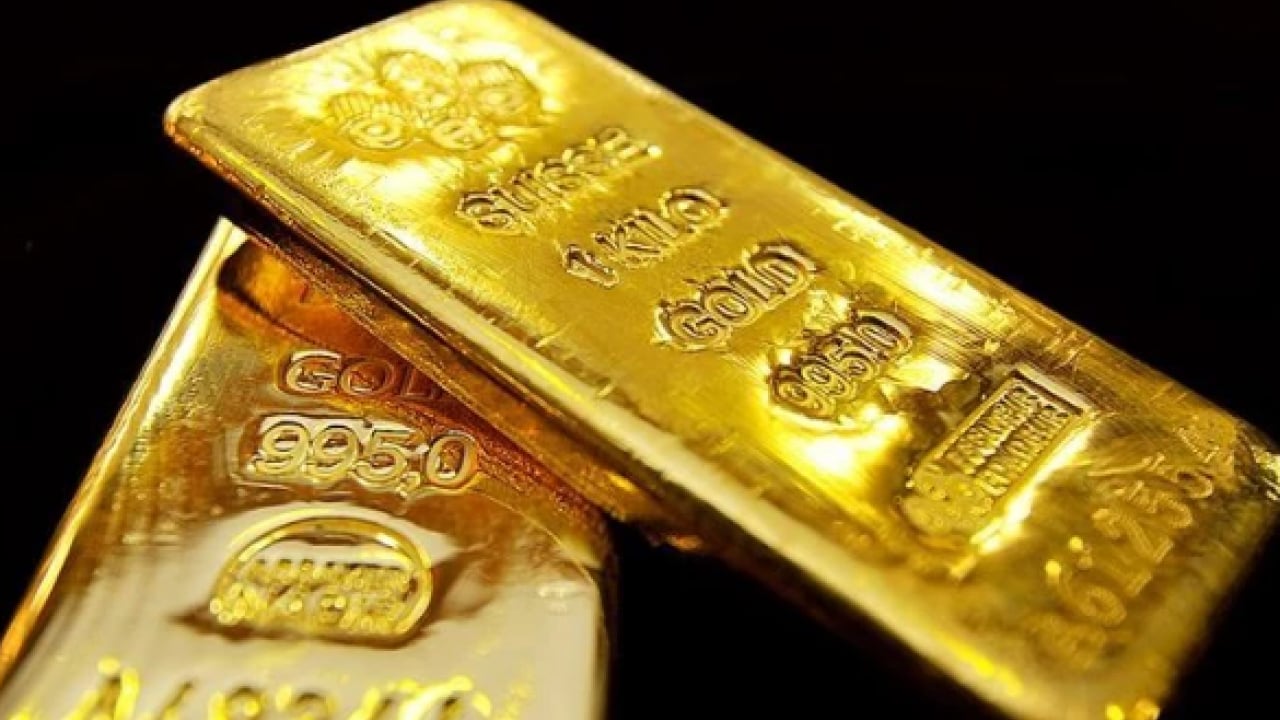 Foto - İslam Memiş merak edilenleri açıkladı! Altın fiyatlarındaki dalgalanmanın sebebi ne?