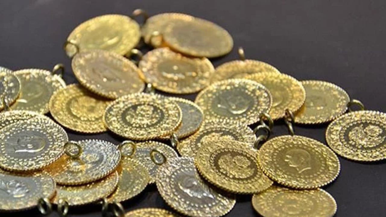 Foto - İslam Memiş merak edilenleri açıkladı! Altın fiyatlarındaki dalgalanmanın sebebi ne?