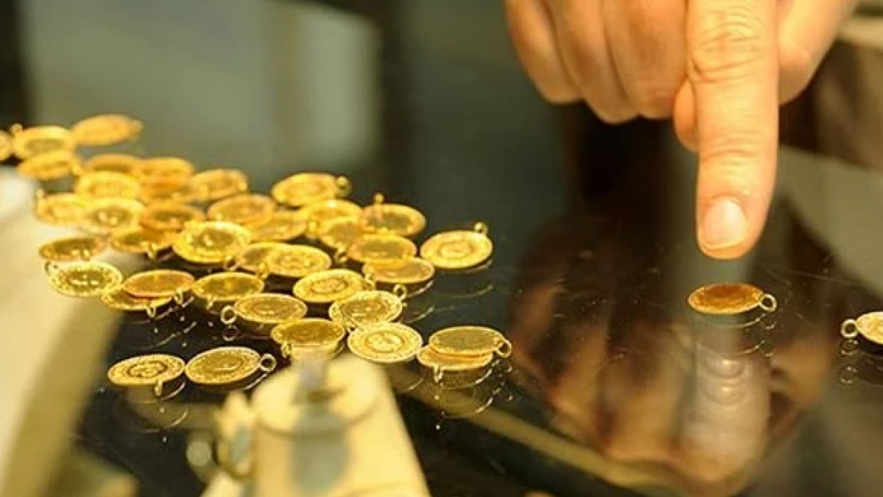 Foto - İslam Memiş merak edilenleri açıkladı! Altın fiyatlarındaki dalgalanmanın sebebi ne?