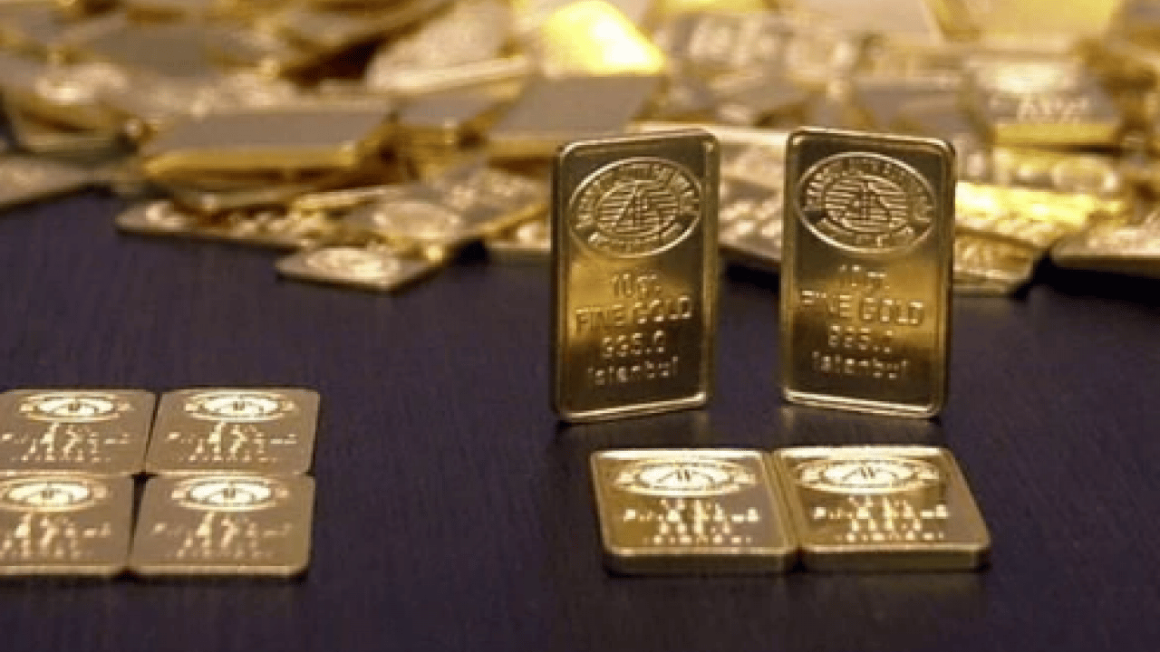 Foto - İslam Memiş merak edilenleri açıkladı! Altın fiyatlarındaki dalgalanmanın sebebi ne?