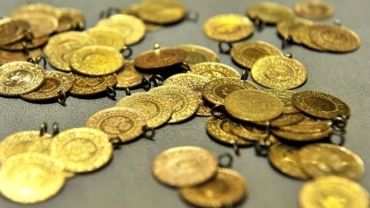 Foto - İslam Memiş merak edilenleri açıkladı! Altın fiyatlarındaki dalgalanmanın sebebi ne?