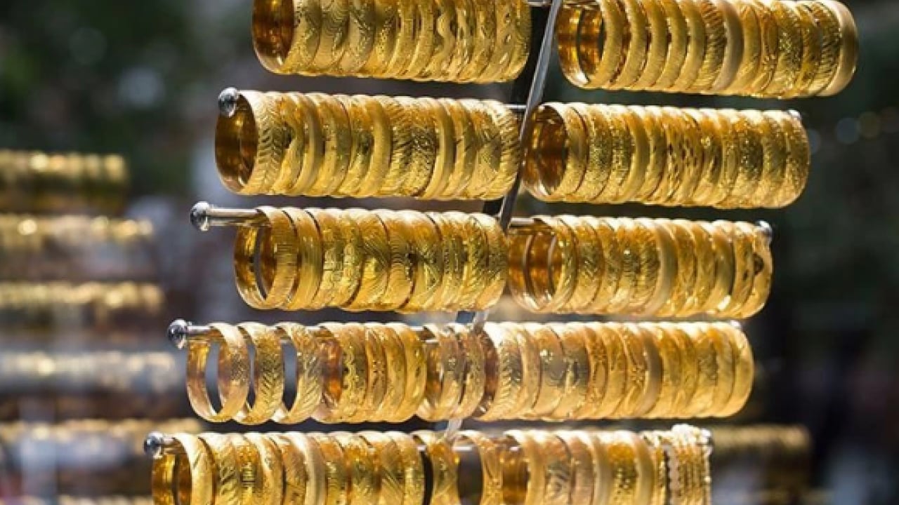 Foto - İslam Memiş merak edilenleri açıkladı! Altın fiyatlarındaki dalgalanmanın sebebi ne?