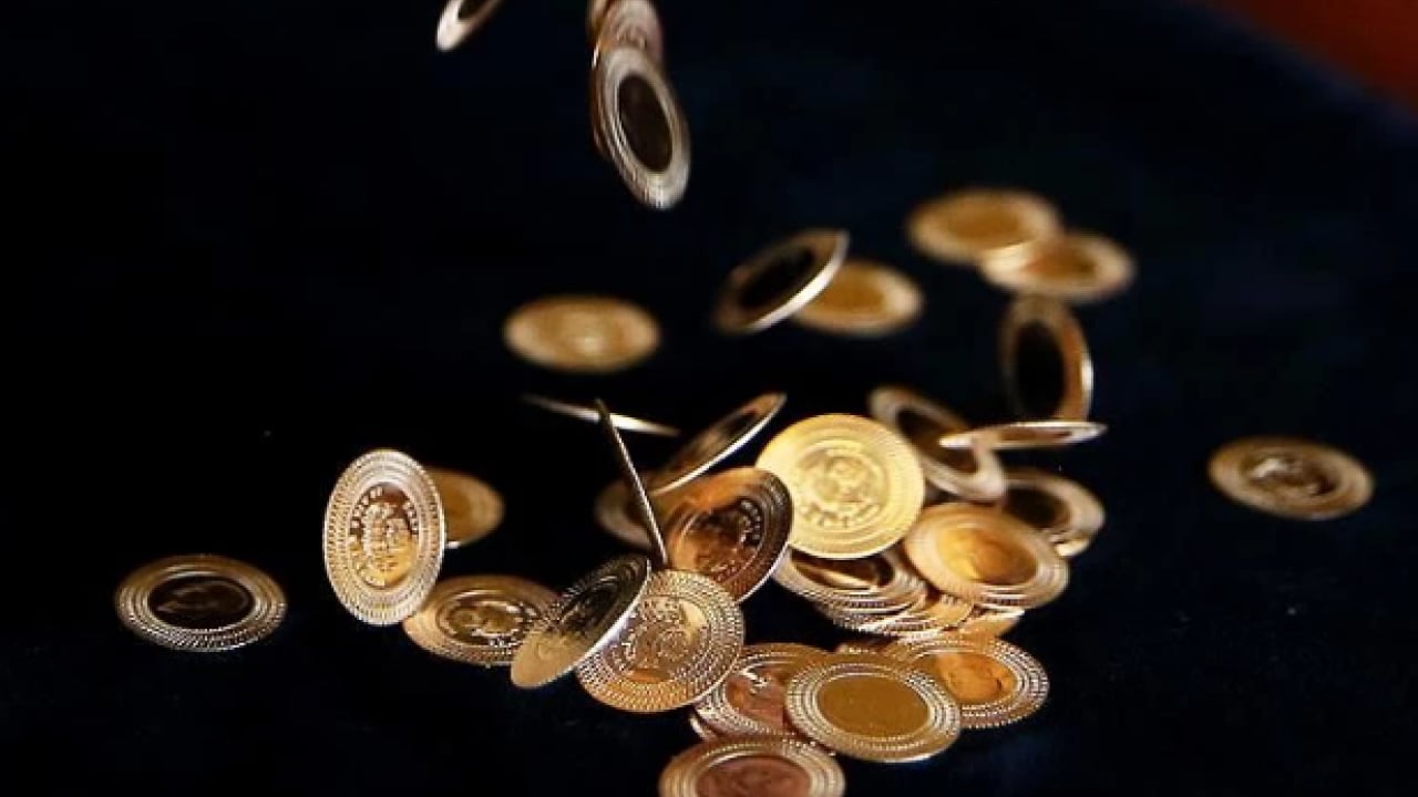 Foto - İslam Memiş merak edilenleri açıkladı! Altın fiyatlarındaki dalgalanmanın sebebi ne?