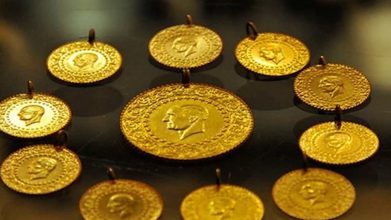 Foto - İslam Memiş merak edilenleri açıkladı! Altın fiyatlarındaki dalgalanmanın sebebi ne?