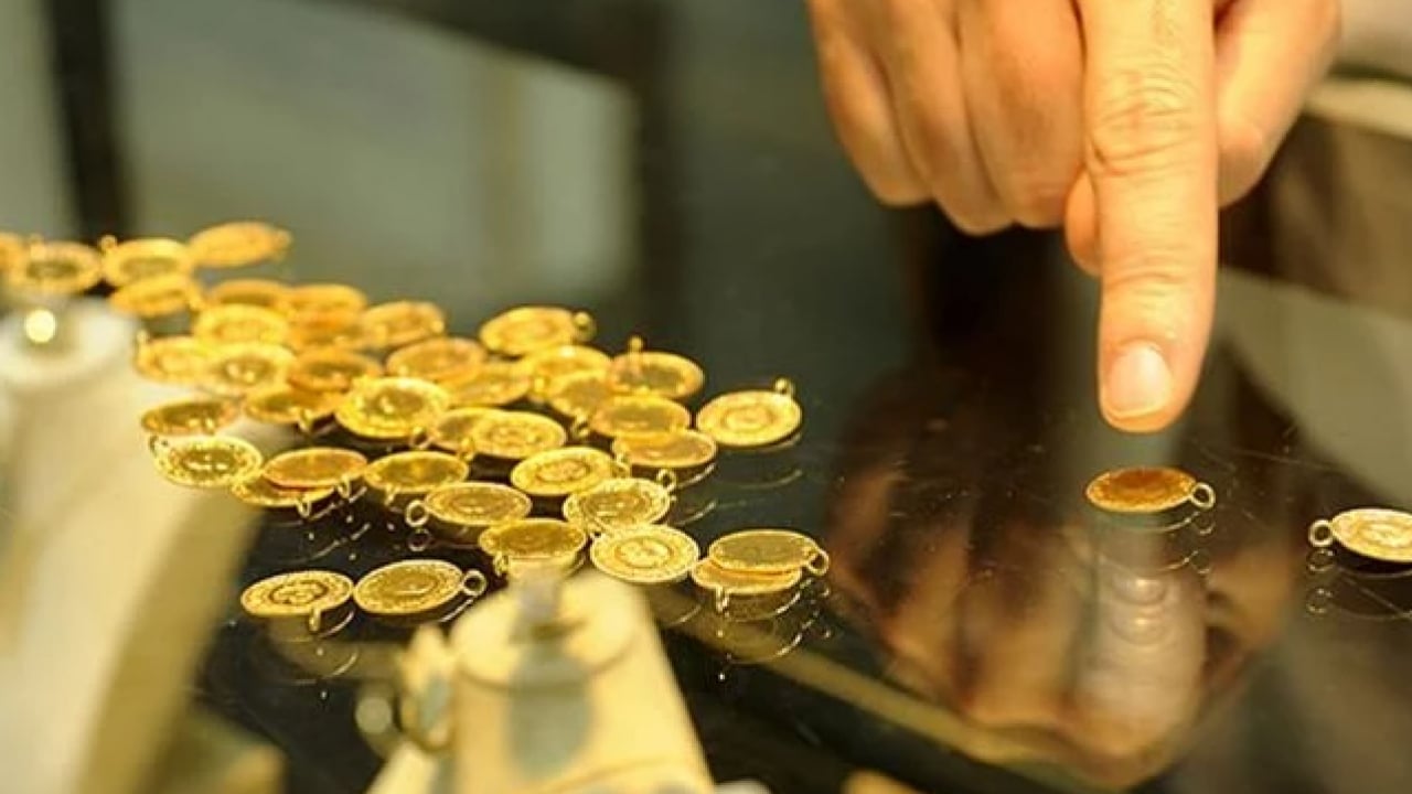 Foto - İslam Memiş merak edilenleri açıkladı! Altın fiyatlarındaki dalgalanmanın sebebi ne?