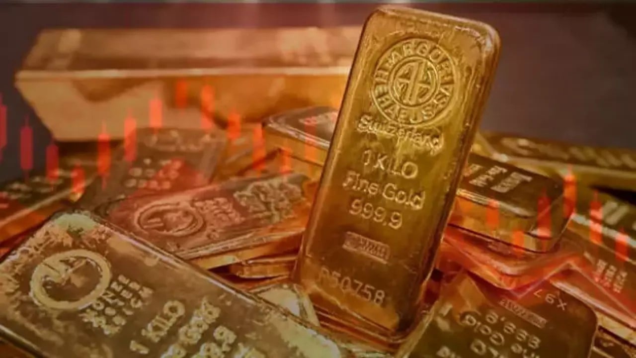 Foto - İslam Memiş 'öngörülemeyen bir süreç' diyerek duyurdu: Gram altını olanlar bunu yapsın