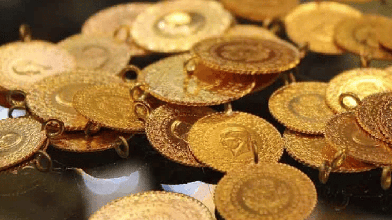 Foto - İslam Memiş pazartesi gününü işaret etti! Altın ve konut için kritik zaman