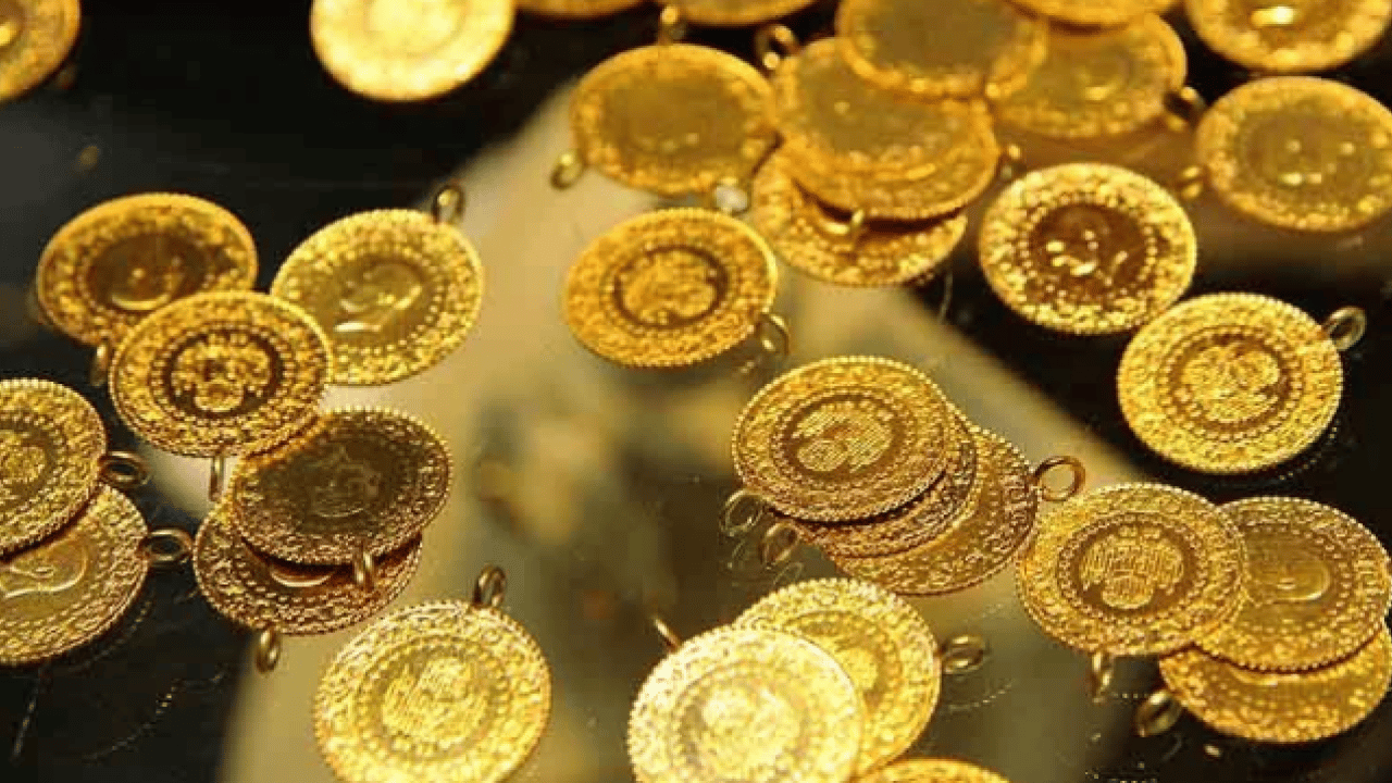 Foto - İslam Memiş pazartesi gününü işaret etti! Altın ve konut için kritik zaman